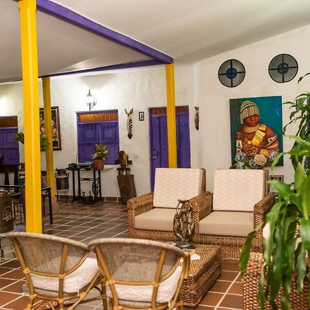 Hotel Casa Oliveros ريفيرا المظهر الخارجي الصورة