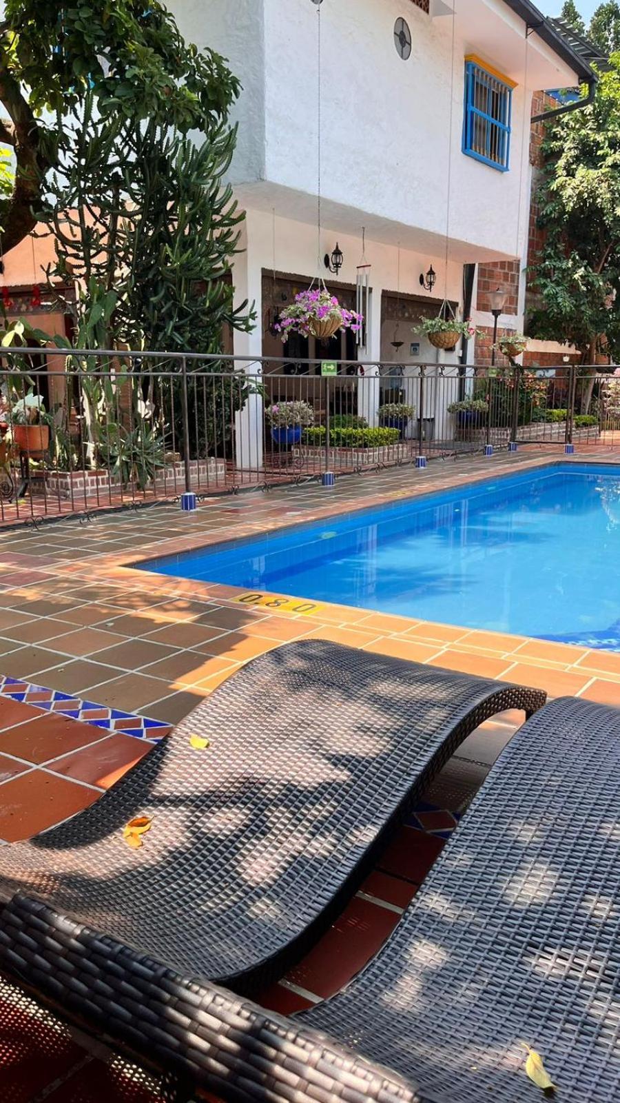 Hotel Casa Oliveros ريفيرا المظهر الخارجي الصورة