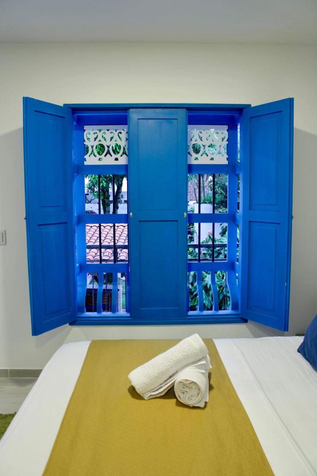 Hotel Casa Oliveros ريفيرا المظهر الخارجي الصورة