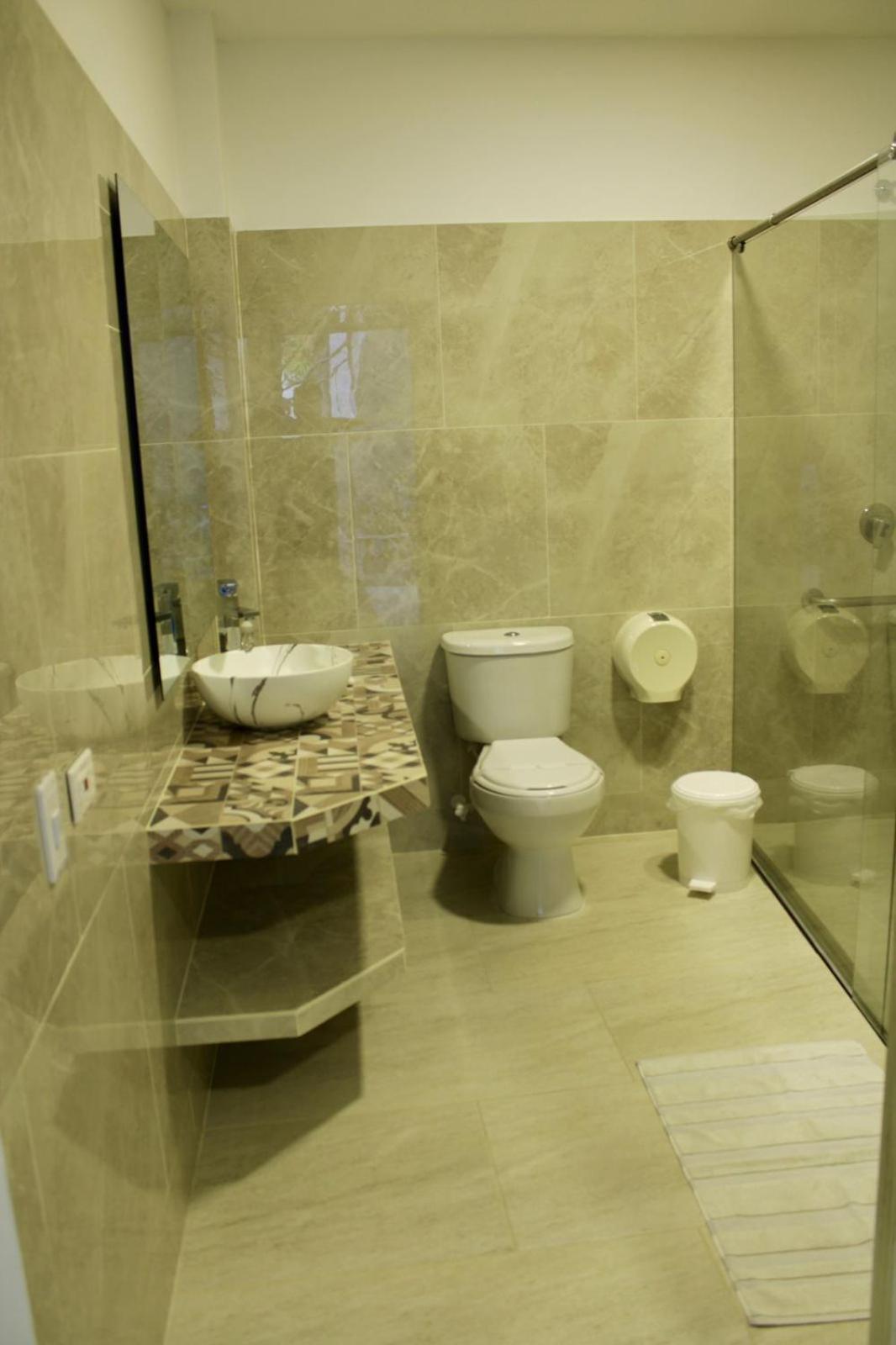 Hotel Casa Oliveros ريفيرا المظهر الخارجي الصورة